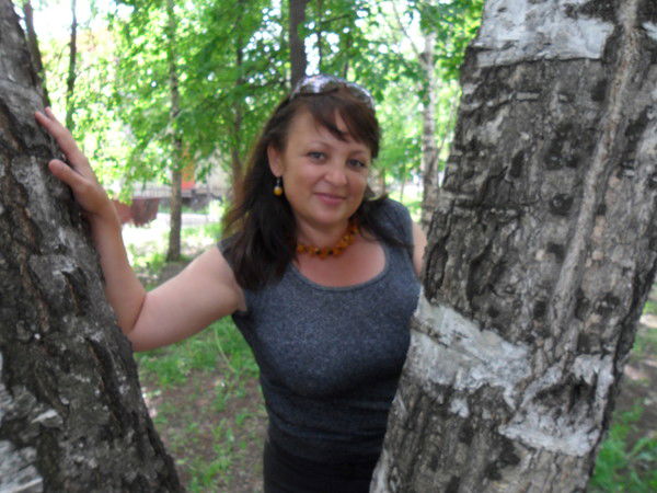 Римма Фахрутдинова