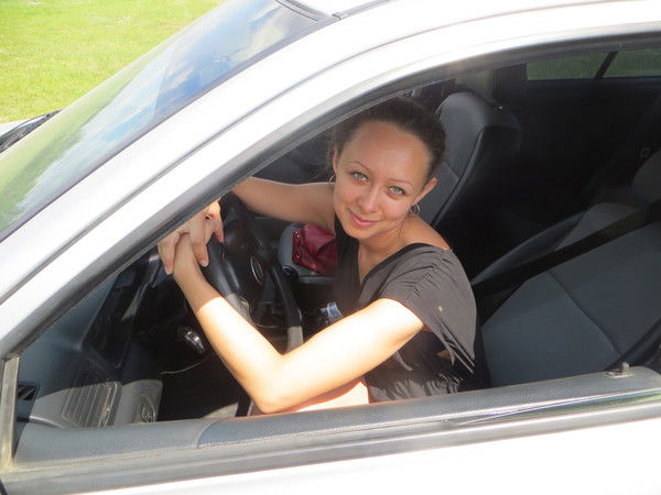 Надежда Рыбка