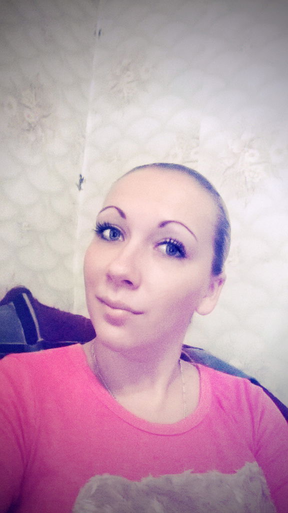 Женя Синчук