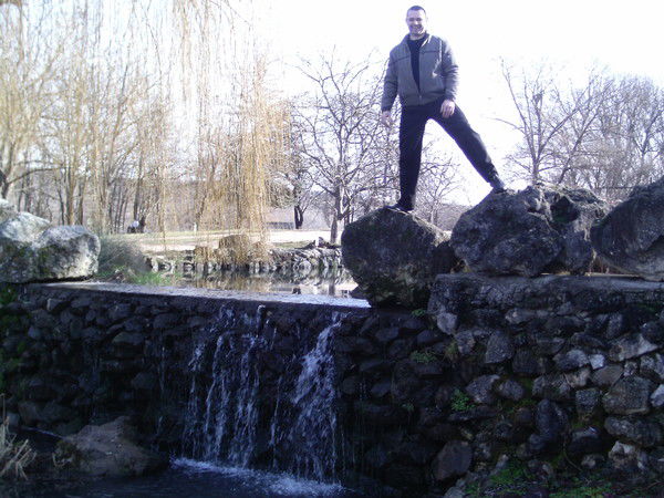 Артур Бурнашев