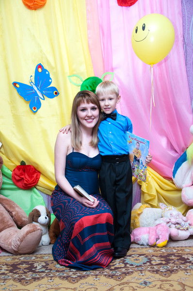 Аня Ткаченко