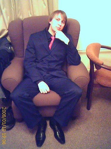 Виктор Шведов