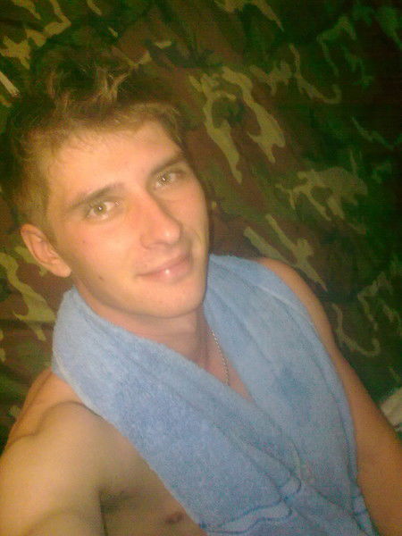 Иван Ларионов