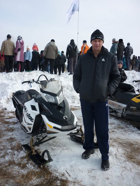 Владимир Бебякин