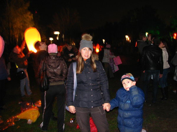 Анна Арсенцева