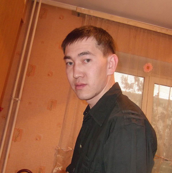 Нурбол Жаныкулов