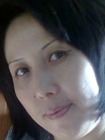 Сахинур Бариева