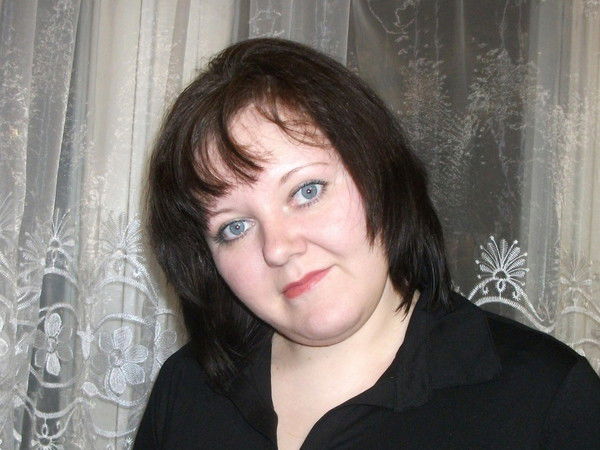 Татьяна Цымбалова