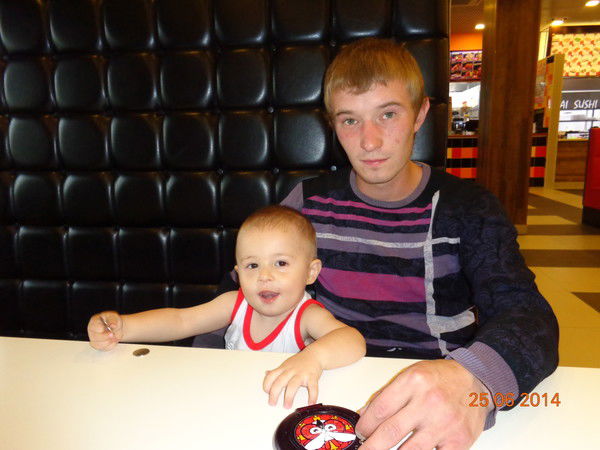 Андрей Пуляевский