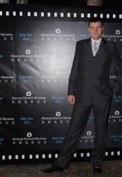 Максим Черный