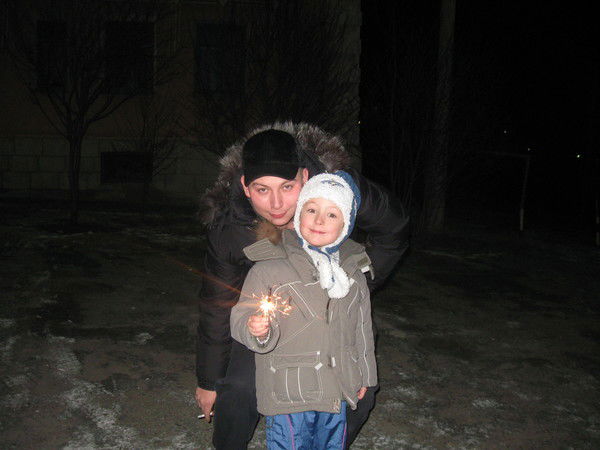 Дмитрий Дмитриев