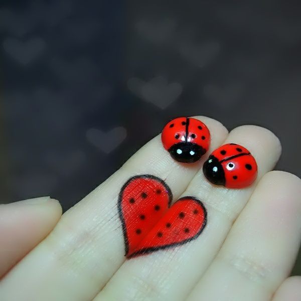 Марина Александровна