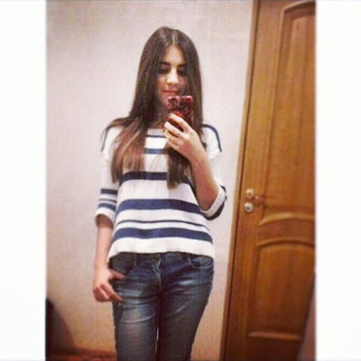 Алина Бабаян