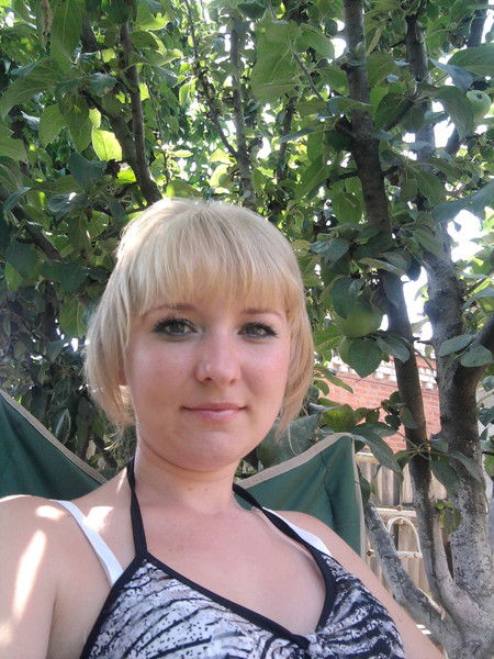 Галина Беляева