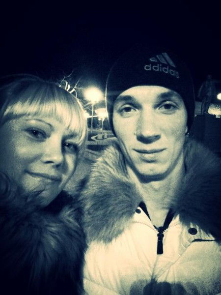 Светлана Колодка