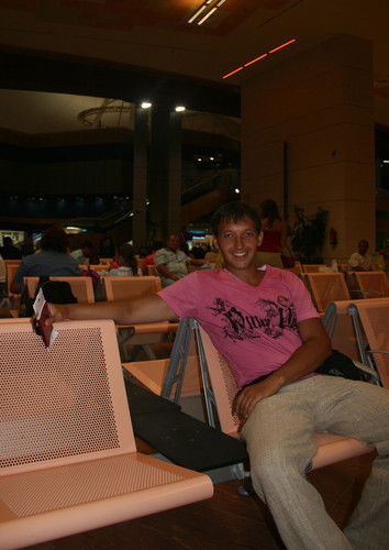 Денис Кирносов