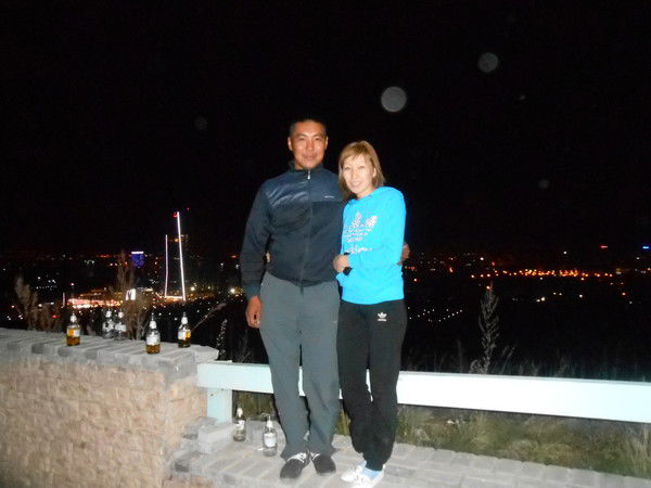 Еркежан Джумабаева