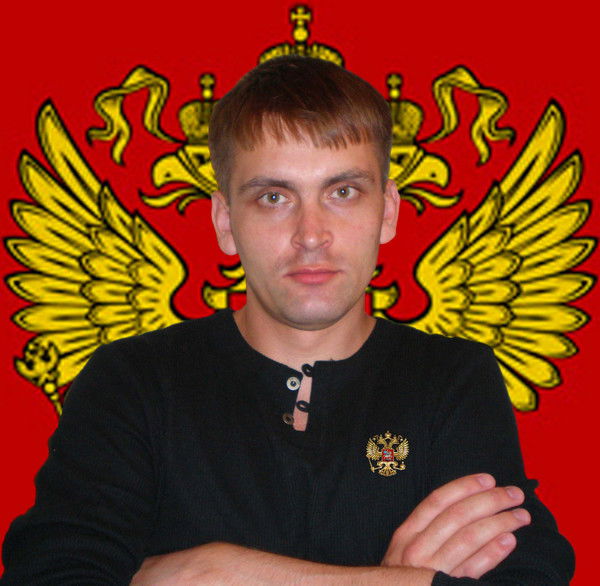 Олег Илюнгин