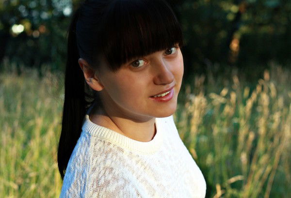 Анна Лёгкая