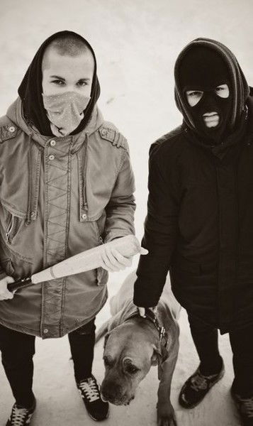 ****нежный Грубиян****