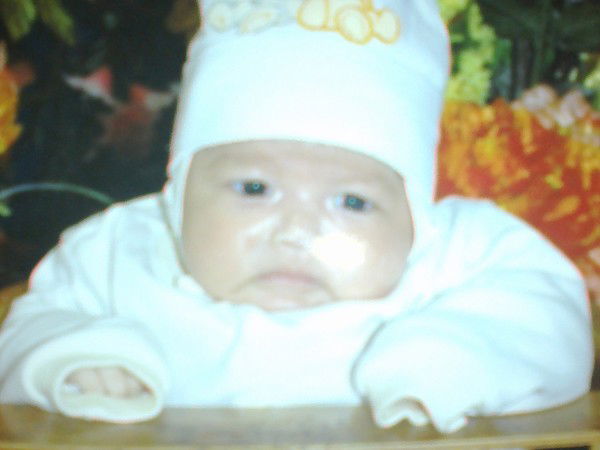 Алтынбек Калмаматов