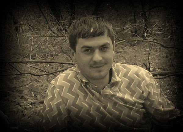 Гриша Михай