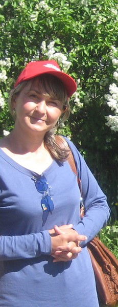 Зульфия Самигуллина