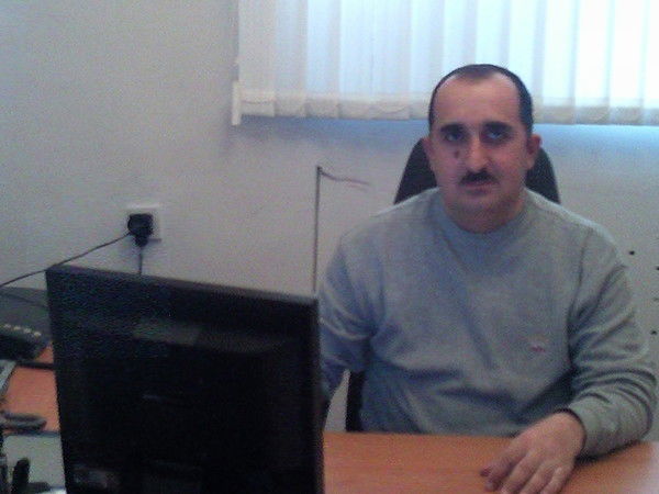 Shahin Ahmedov