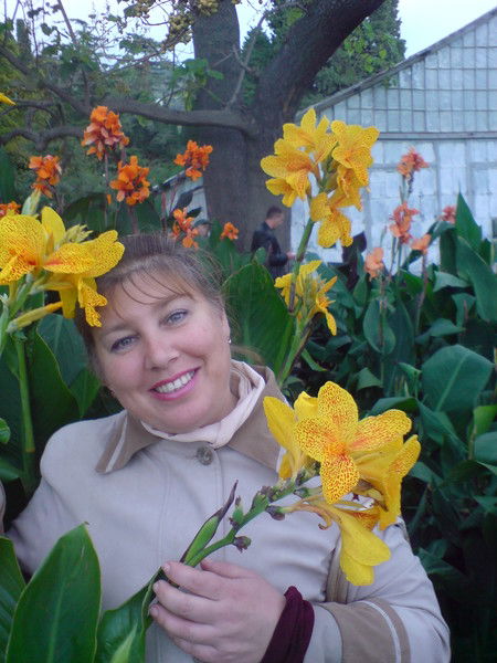 Людмила Зинченко