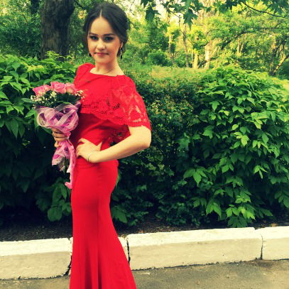 Наташа Невмывака