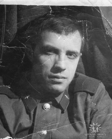 Николай Кардаков