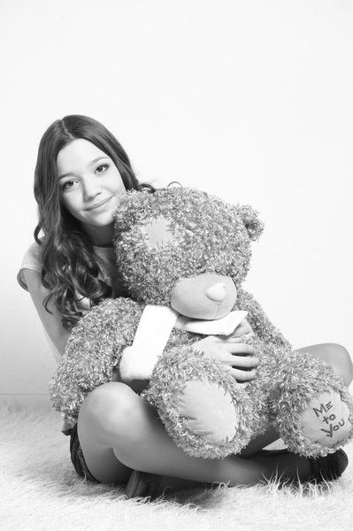 Настя Истомина