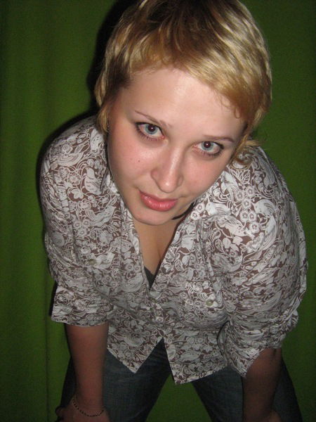 Ольга Королёва