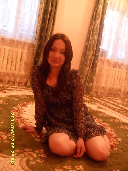 Гульмира Шуйншалина