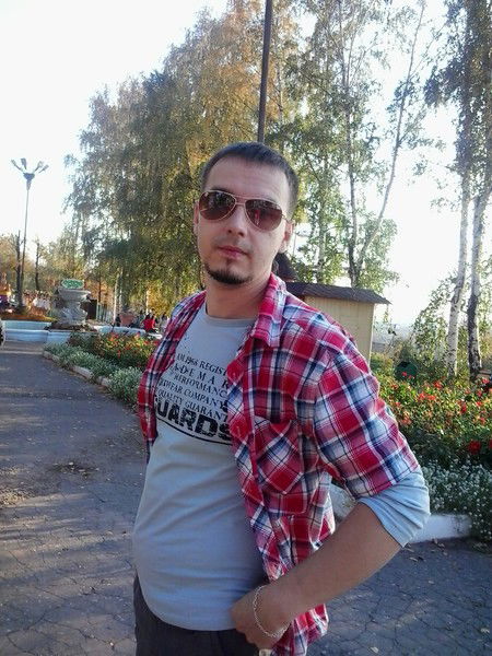 Дмитрий Антропов