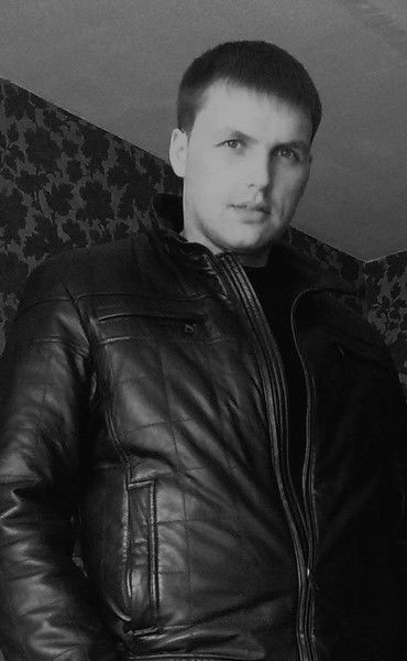 Денис Ардашев