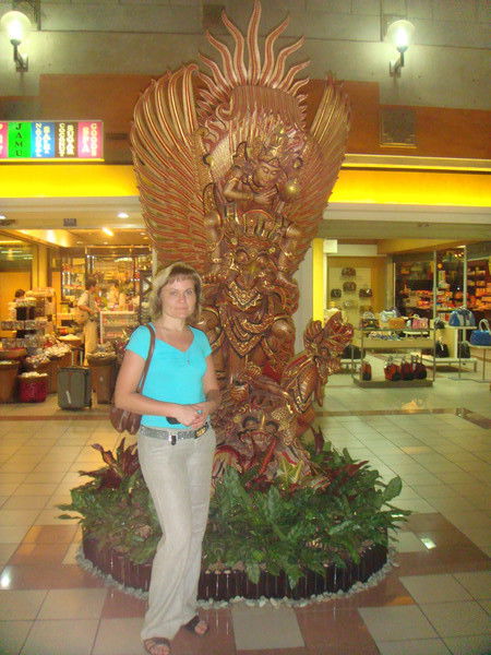 Татьяна Коваленко