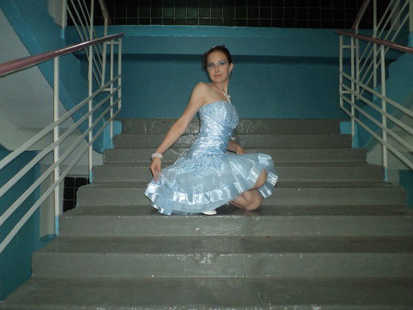 Дашулька Трукан