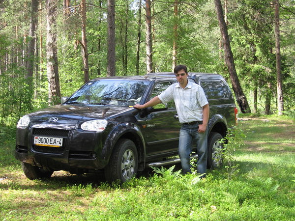 Александр Климашевский