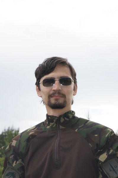 Игорь Поярков