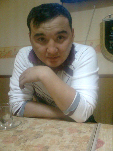 Мурат Акимбаев