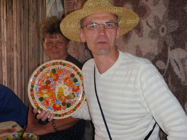 Николай Корниенко