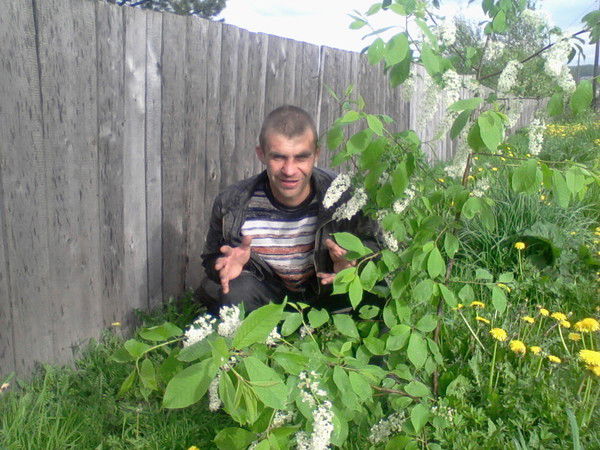 Коля Астраханцев