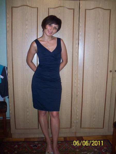 Оксана Смирнова