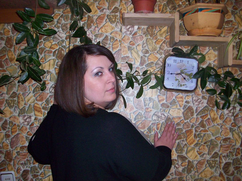 Татьяна Цимбалюк