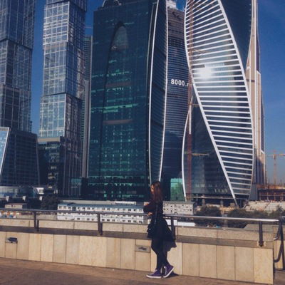 Аня Армейцева