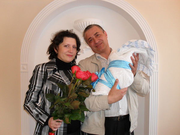 Марина Буянова