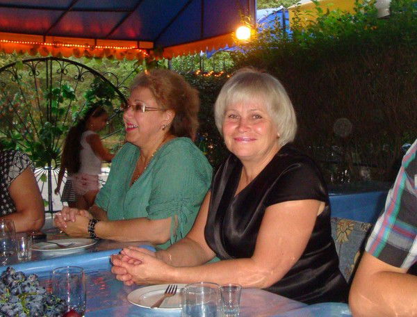 Раиса Седова (Тарапака)