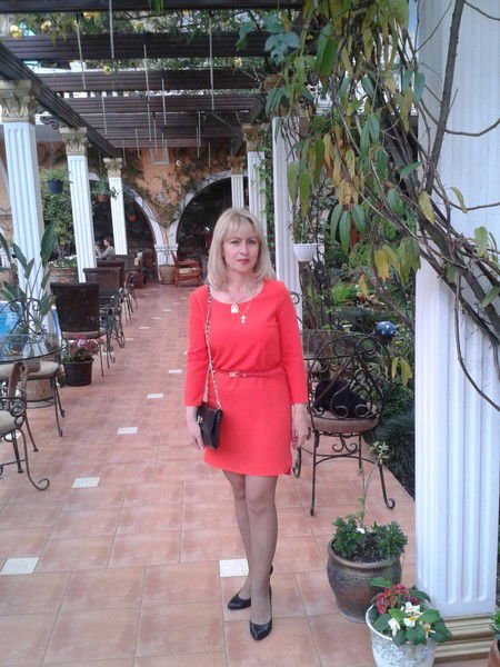 Людмила Игнатова