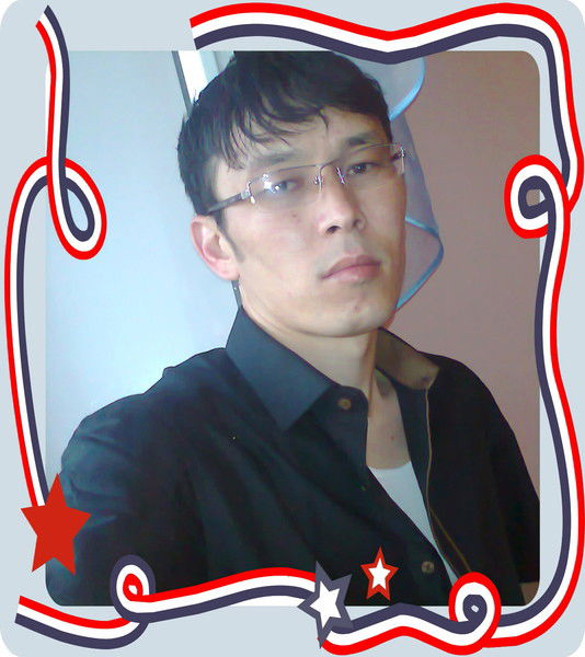 Жомарт Караив